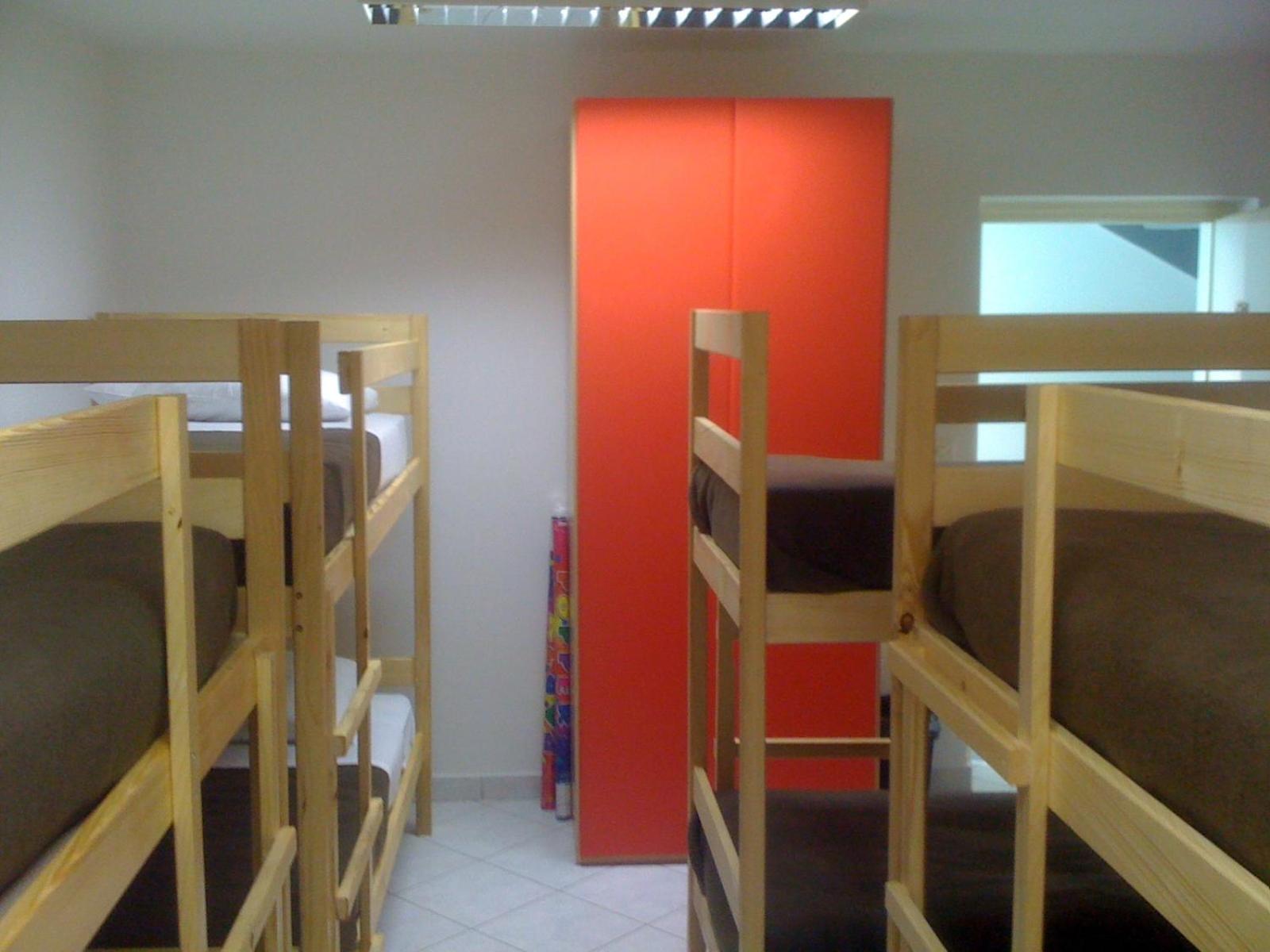 Hostel Amfora Fazana Exterior photo