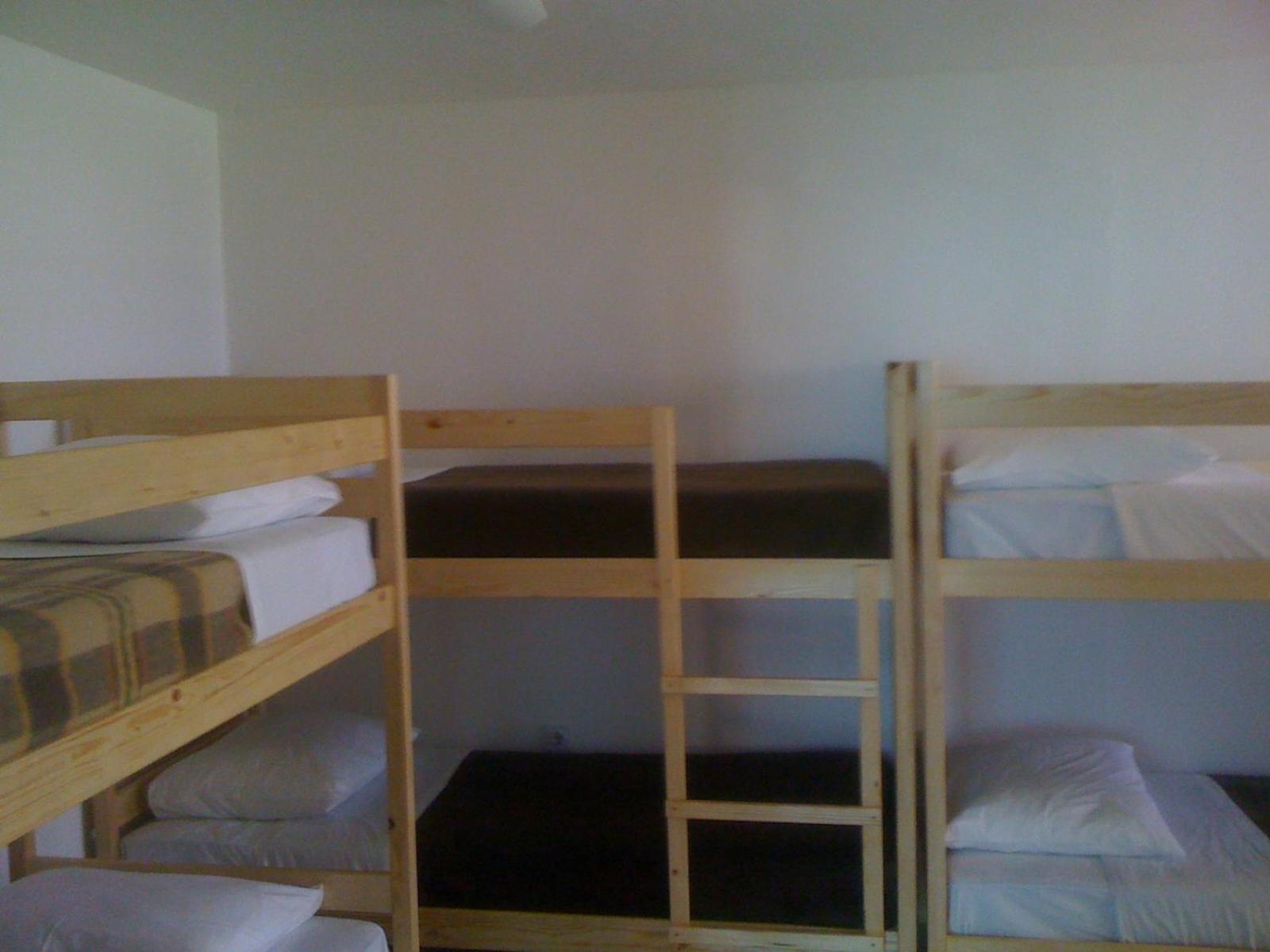 Hostel Amfora Fazana Exterior photo