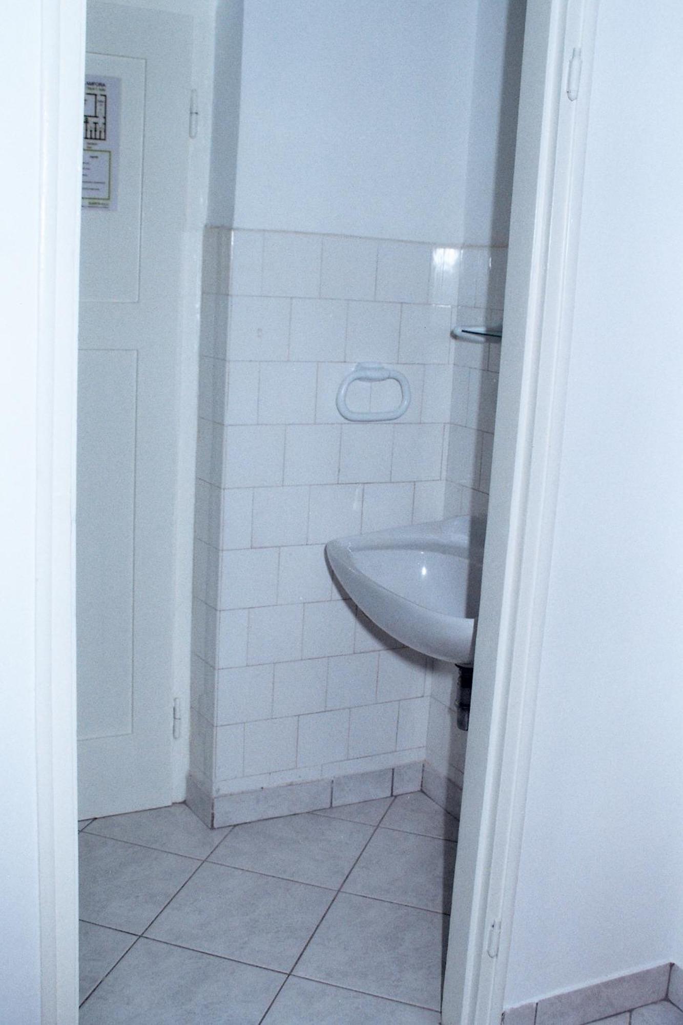 Hostel Amfora Fazana Exterior photo