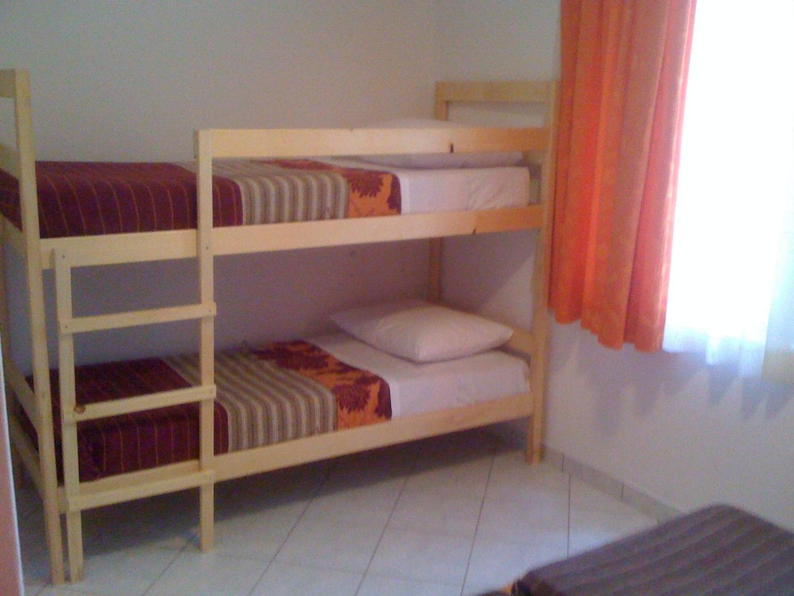 Hostel Amfora Fazana Exterior photo