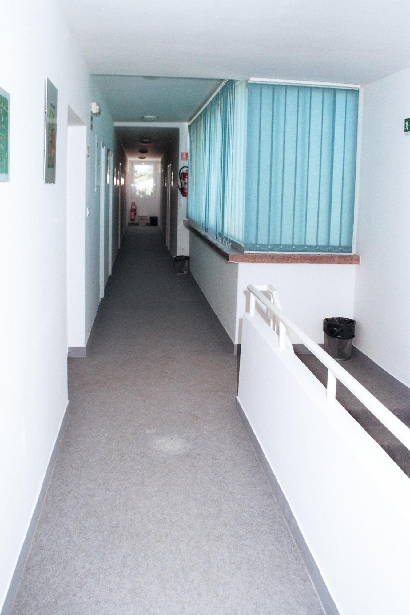Hostel Amfora Fazana Exterior photo