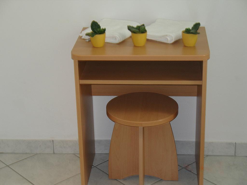 Hostel Amfora Fazana Room photo