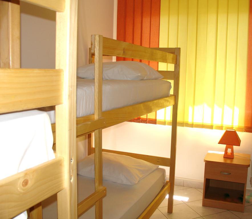 Hostel Amfora Fazana Exterior photo