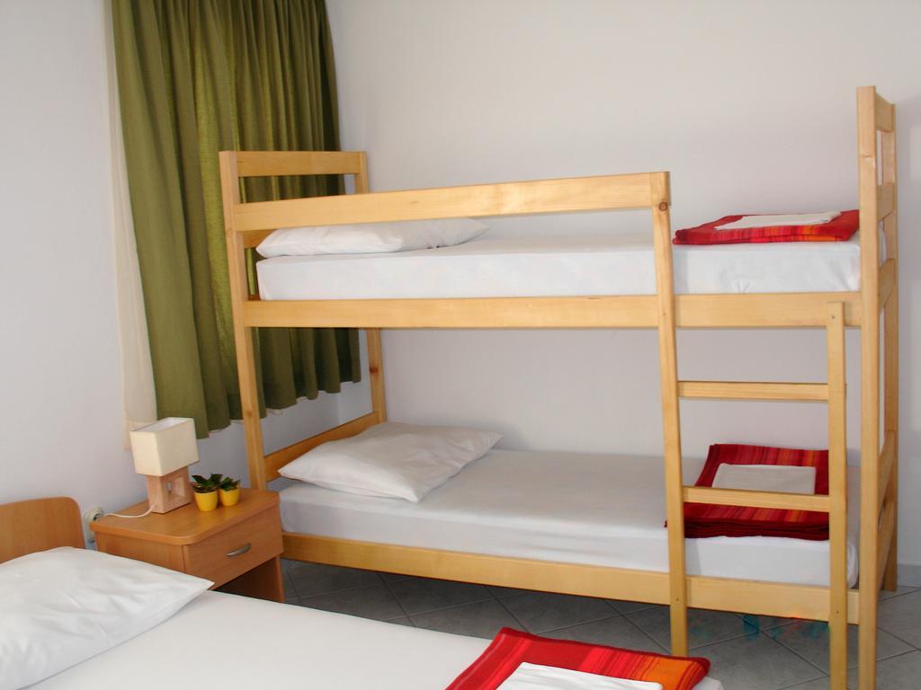 Hostel Amfora Fazana Room photo
