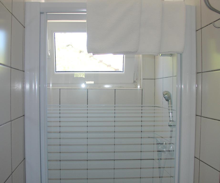 Hostel Amfora Fazana Room photo